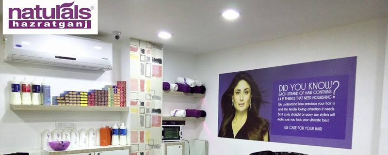 Naturals Salon 